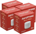 Mikrofiltry na AeroPress 350 ks